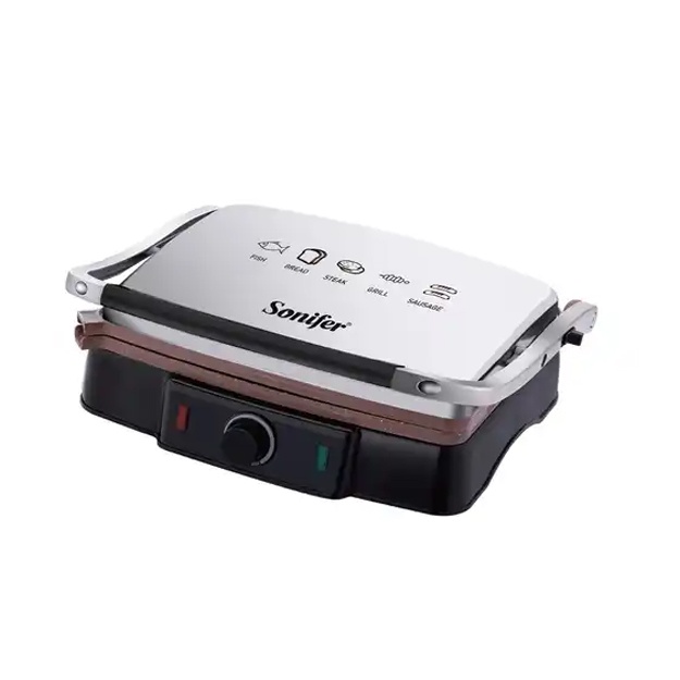 Elektr kontaktli panjara Sonifer SF-6158