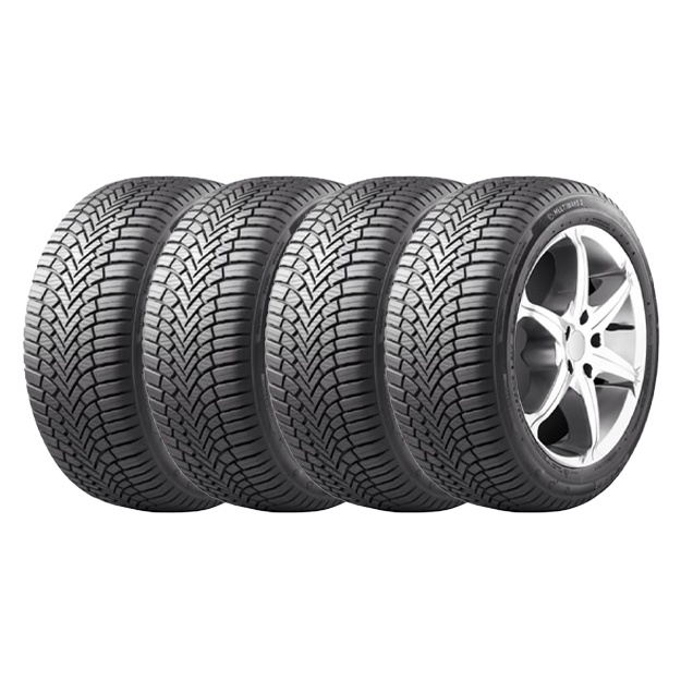 Avtomobil shinasi Lassa 185/65 R14 Multiways 2 4 ta