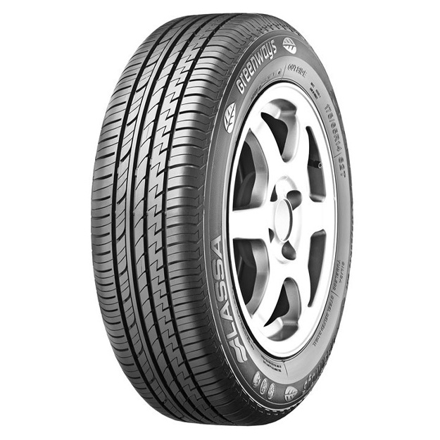 Avtomobil shinasi Lassa 185/65 R14 Greenways 1 ta