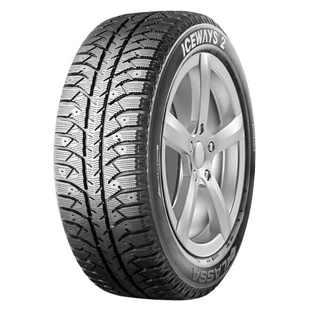 Avtomobil shinasi Lassa 185/70 R14 Iceways 2 1 ta