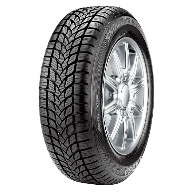 Avtomobil shinasi Lassa 185/65 R14 Snoways 4 1 ta