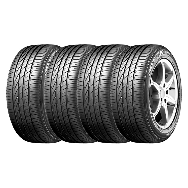 Avtomobil shinasi Lassa 185/65 R14 Impetus Revo 4 ta