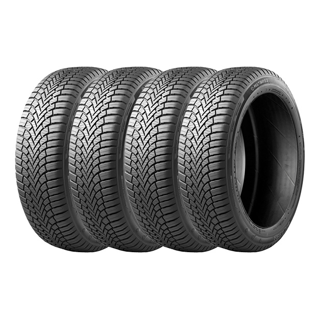Avtomobil shinasi Lassa 215/60 R16 Multiways2 4 ta