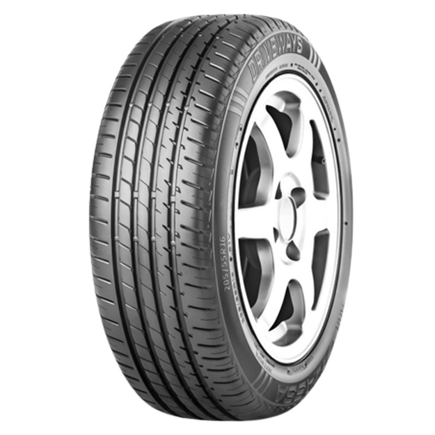 Avtomobil shinasi Lassa 195/55 R15 Driveways 1 ta