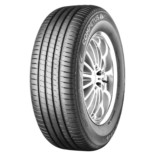 Avtomobil shinasi Lassa 225/60 R17 Competus 1 ta