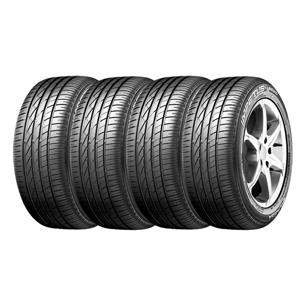 Avtomobil shinasi Lassa Impetus Revo 225/55 R17 4 ta