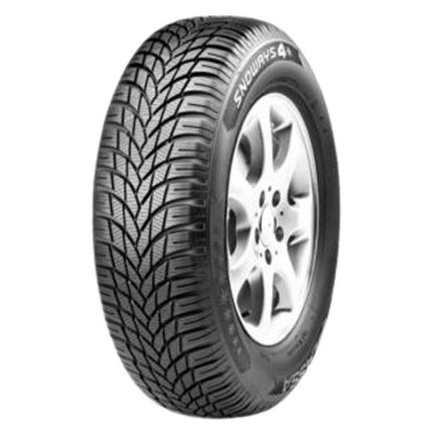 Avtomobil shinasi Lassa Snoways 4 225/55 R17 1 ta