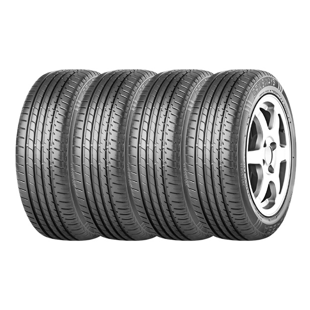 Avtomobil shinasi Lassa 225/50 R17 Driveways 4 ta
