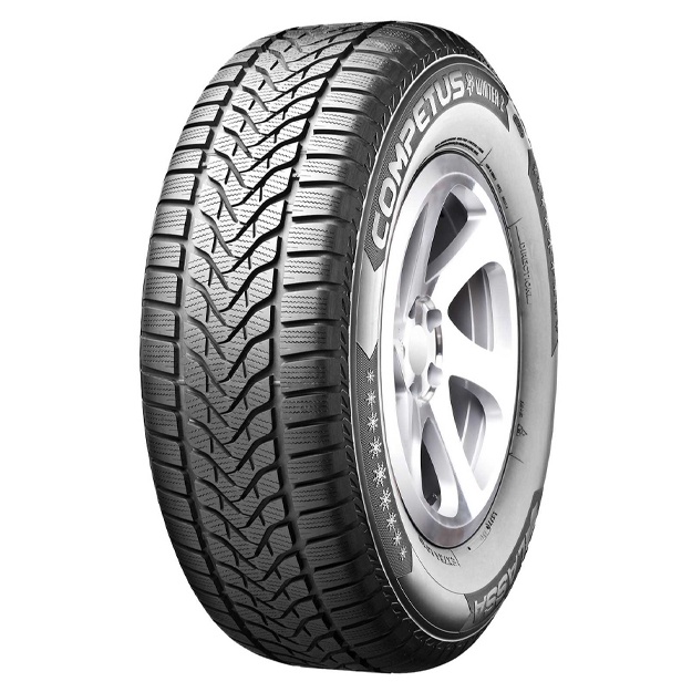 Avtomobil shinasi Lassa Competus Winter 2 225/55 R17 1 ta