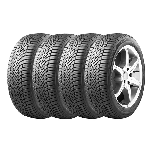 Avtomobil shinasi Lassa 225/50 R17 Multiways 2 4 ta