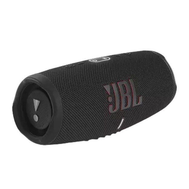 Колонка JBl CHARGE 5 Чёрный