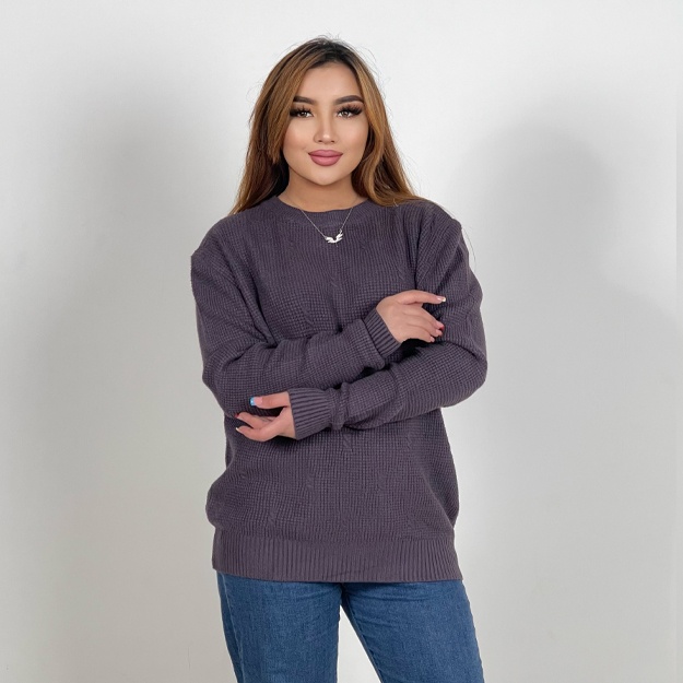 Kofta ART-6608 siyoh rang