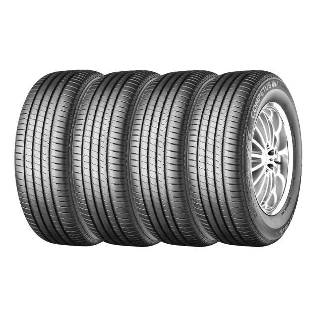 Avtomobil shinasi Lassa 225/60 R17 Competus 4 ta