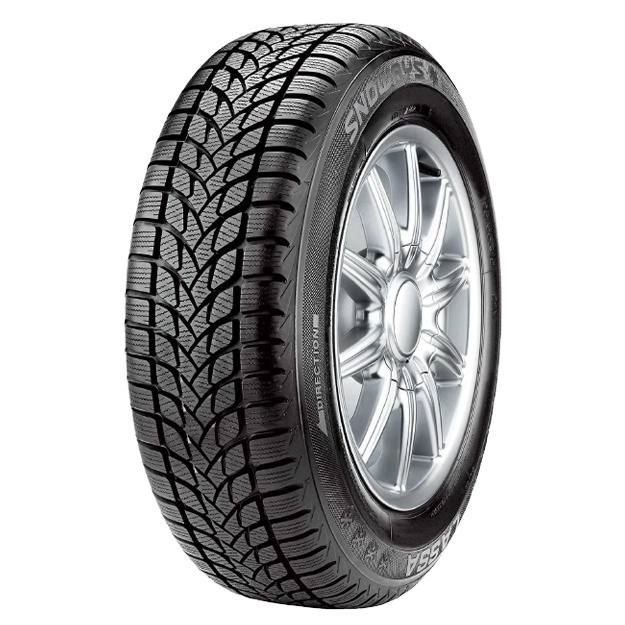 Avtomobil shinasi Lassa 225/50 R17 Snoways 4 1 ta