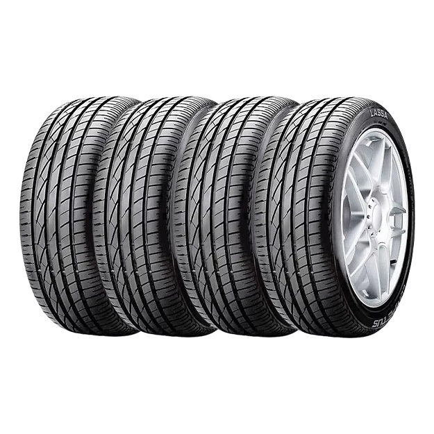 Avtomobil shinasi Lassa 235/55 R17 Competus 4 ta