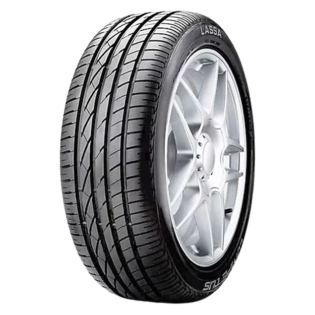 Avtomobil shinasi Lassa 235/55 R17 Competus 1 ta