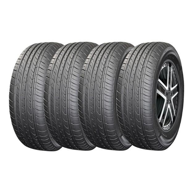 Avtomobil shinasi Zextour Comfort 195/55 R15 4 ta