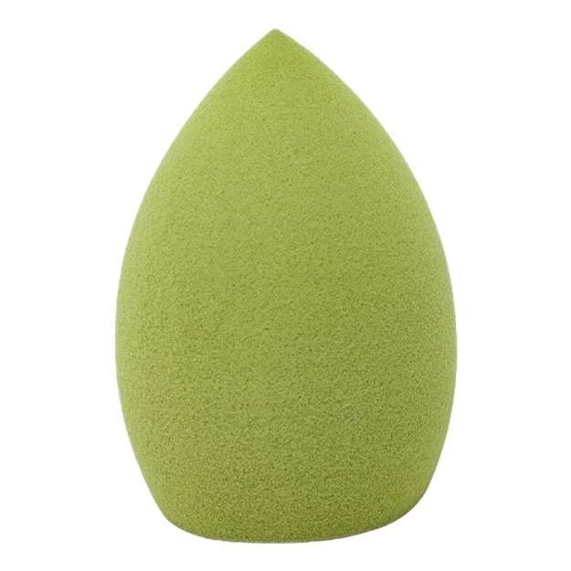 Kosmetik shimgich Kiss Charming, 4x6 sm Yashil