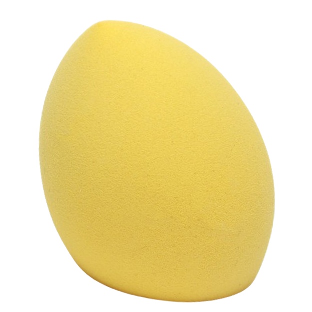Kosmetik shimgich Kiss Charming, 4x6 sm sariq