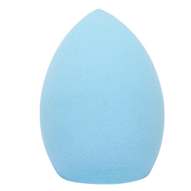 Kosmetik shimgich Kiss Charming, 4x6 sm Moviy