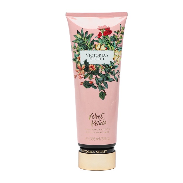 Лосьон для тела Victoria's Secret 236 мл Розовый