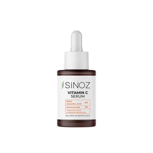 Sinozdan vitamin S zardobi