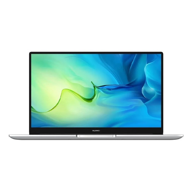 Noutbuk Huawei MateBook D 15 BoM-WFQ9 R5-5500U 16/512GB SSD 15,6" FHD