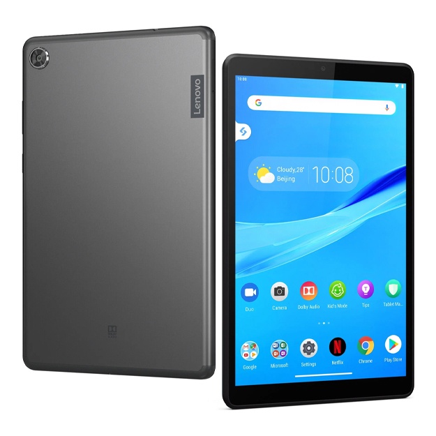 Планшет Lenovo TB-8505X  2/32GB 8.0" Grey