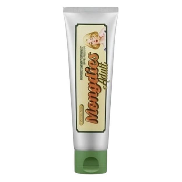 Tish pastasi Mongdies Limemint Adult Toothpaste