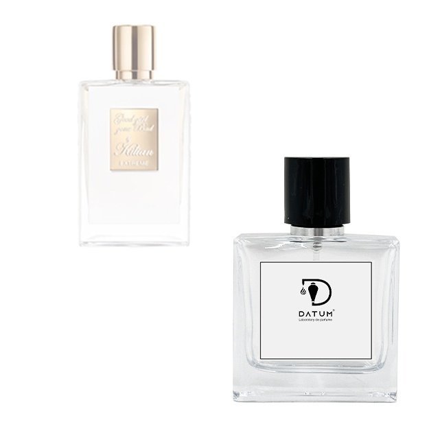 Datum ( By Kilian Good Girl Gone Bad ) W EDP 50мл