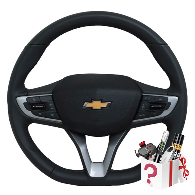 Chevrolet-dan Gm Uzbekistan avtomobillari uchun Trailblazer uslubidagi avtomobil multi rul