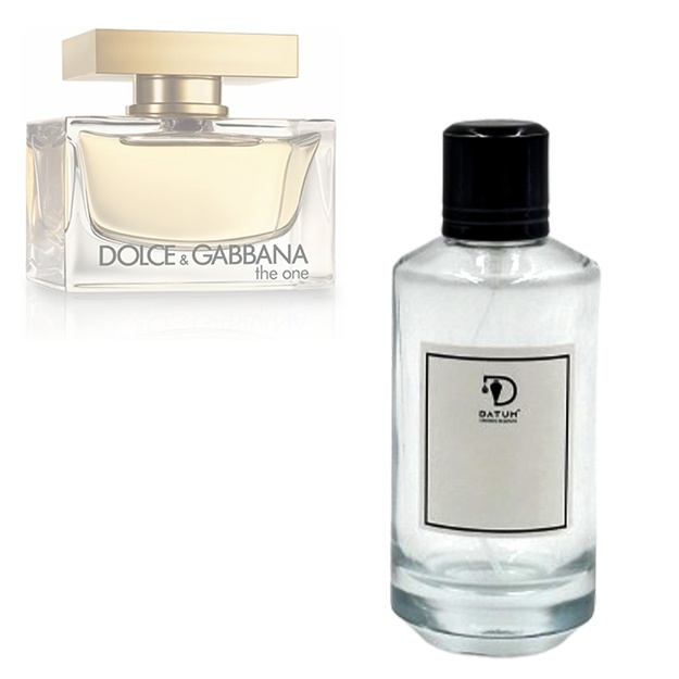 Datum (Dolce & Gabbana The One For Woman) W EDP 100 мл