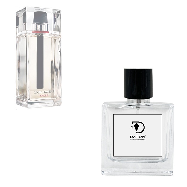 Datum (Christian Dior Homme Sport) M EDP 50 ml