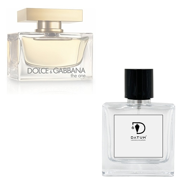 Datum (Dolce & Gabbana The One For Woman) W EDP 50 ml