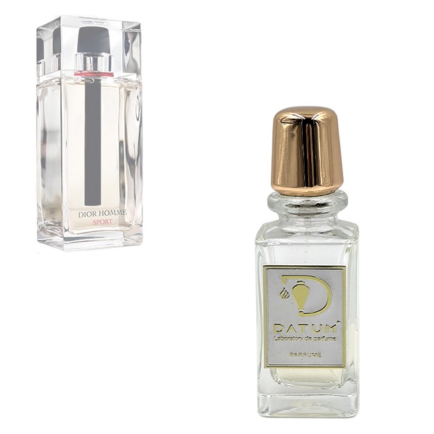 Datum (Christian Dior Homme Sport) M EDP 75ml