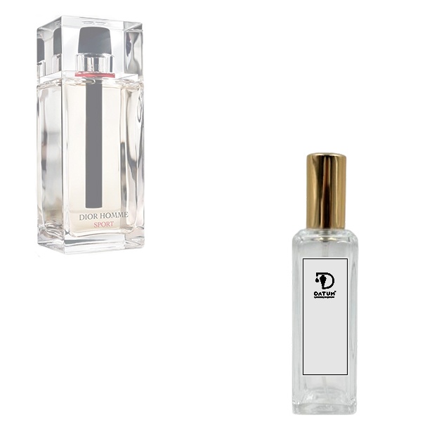 Datum (Christian Dior Homme Sport) M EDP 30мл