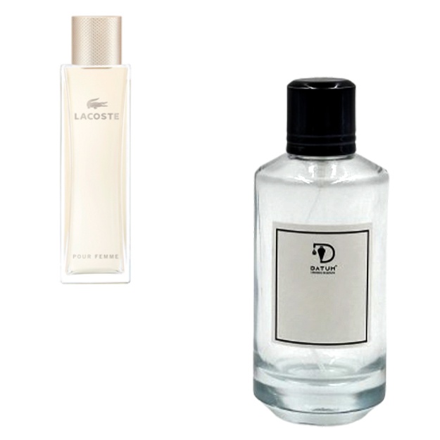 Datum (Lacoste Pour Femme) W EDP 100 ml