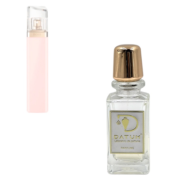 Datum (Hugo Boss Ma Vie Pour Femme) W EDP 75ml