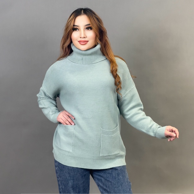 Vodolazka 18093 Yalpiz rang