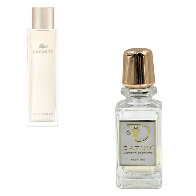 Datum (Lacoste Pour Femme) W EDP 75мл