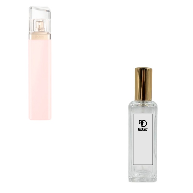 Datum (Hugo Boss Ma Vie Pour Femme) W EDP 30мл