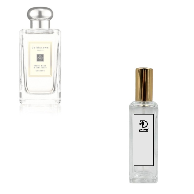 Datum (Jo Malone Wood Sage & Sea Salt) U EDP 30мл