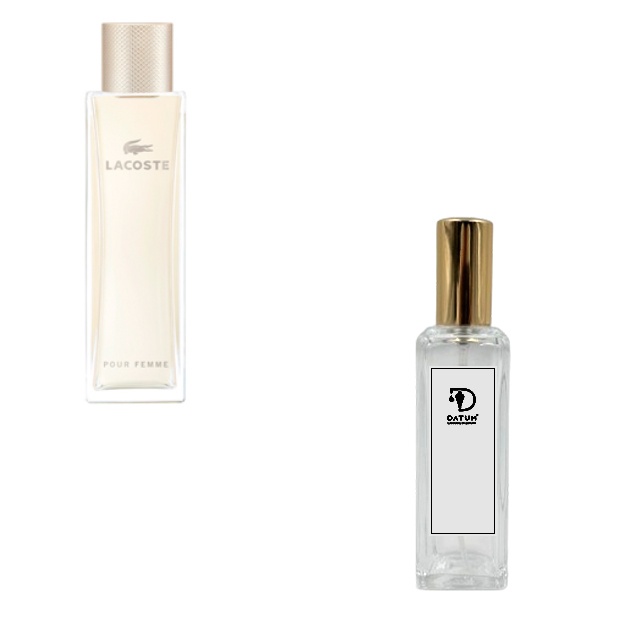 Datum (Lacoste Pour Femme) W EDP 30ml