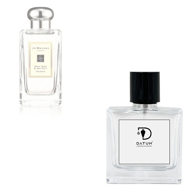 Datum (Jo Malone Wood Sage & Sea Salt) U EDP 50 мл