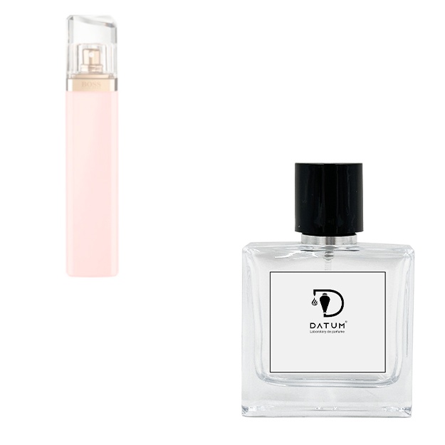Datum (Hugo Boss Ma Vie Pour Femme) W EDP 50 мл