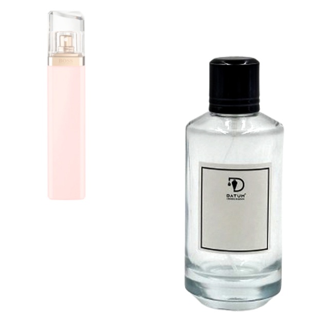 Datum (Hugo Boss Ma Vie Pour Femme) W EDP 100 ml