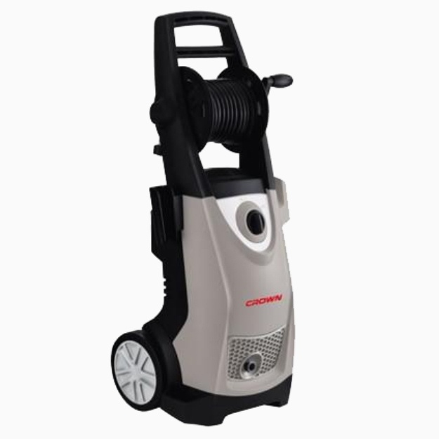 Bosimli yuvish mashinasi CROWN CT42022