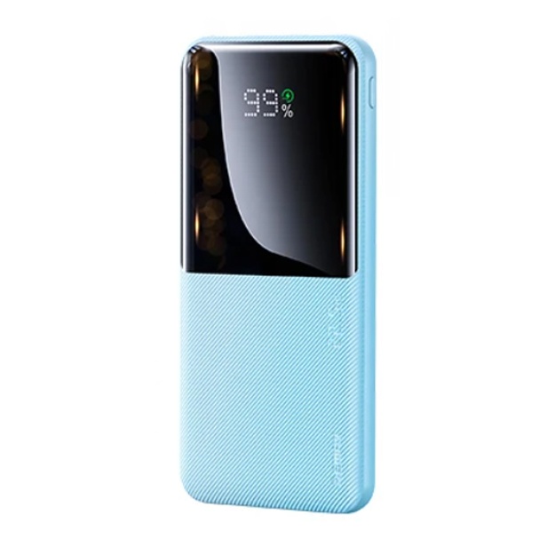 Зарядное устройство Remax RPP-622 10.000mah Синий