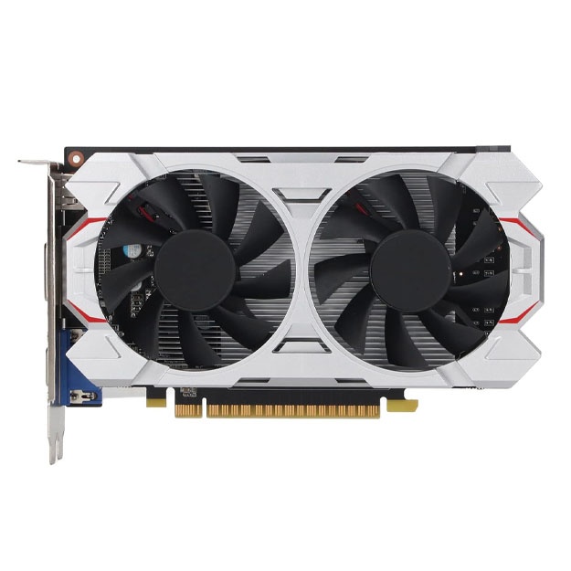 Видеокарта Yoidesu GTX650TI 2GB DDR5 128BIT PCI-E from UAE (B0C754LLRM)