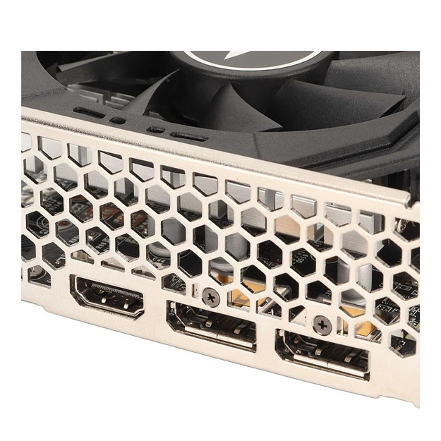 Videokarta Gugxiom GTX1630 4G 64bit GDDR6 from UAE